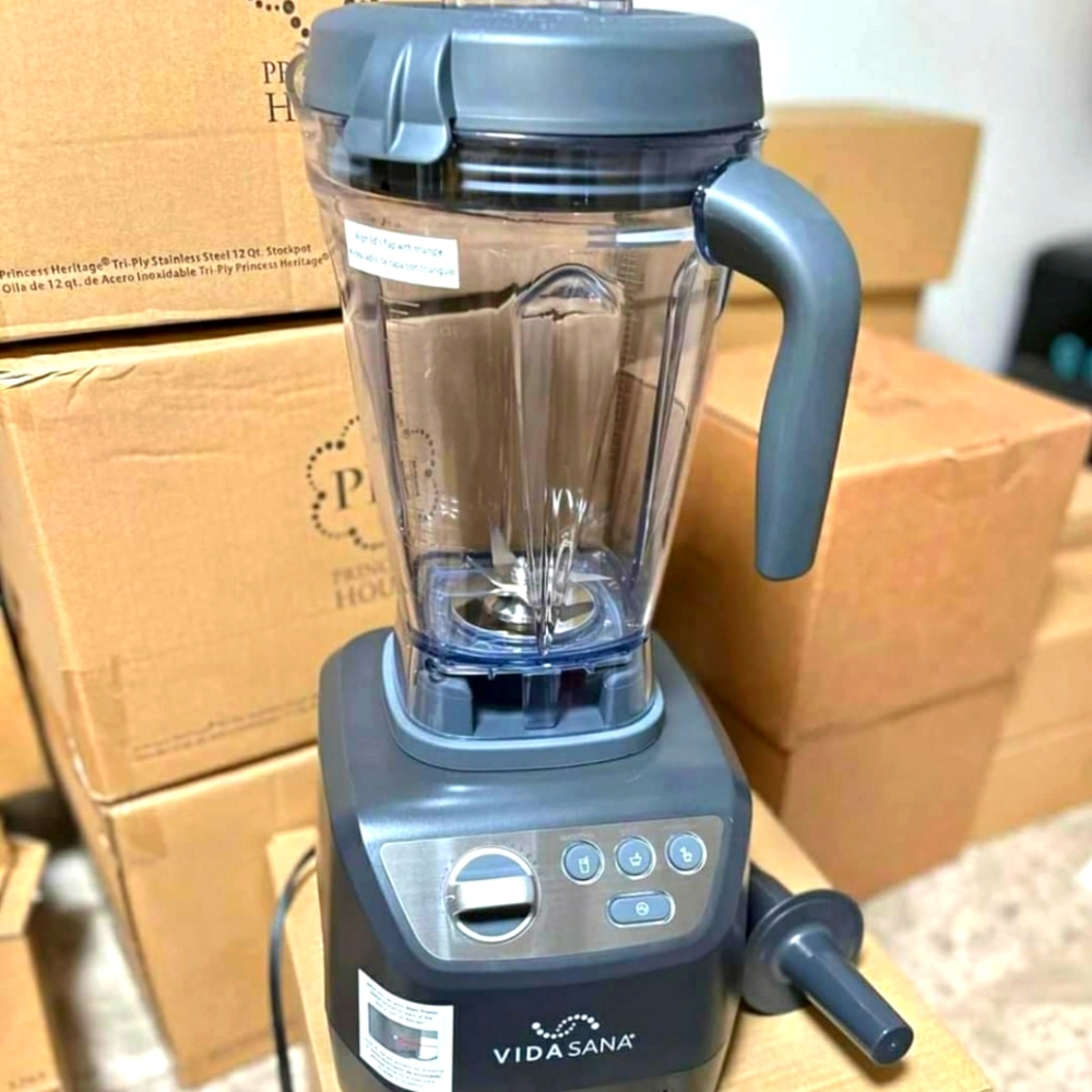 Princess House Blender